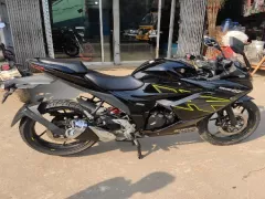 Suzuki Gixxer (ABS)